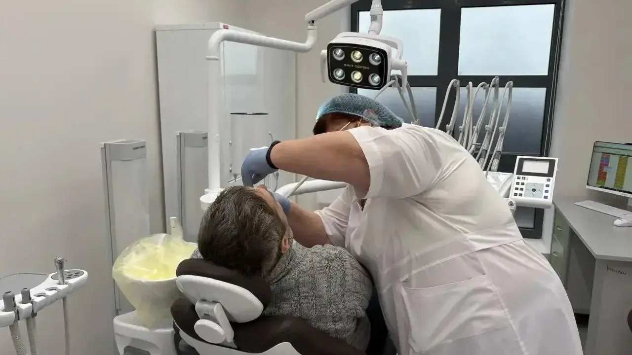 Министерство здравоохранения Московской области