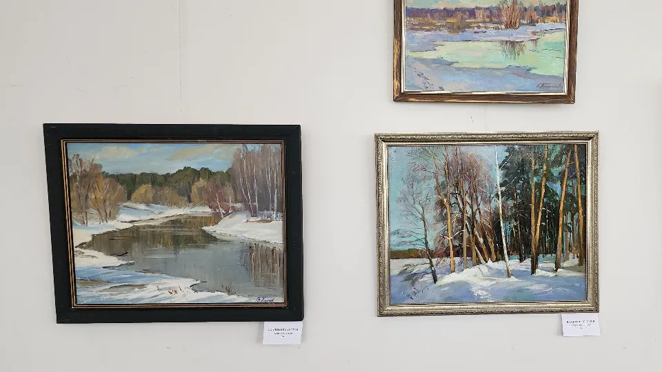 Ксения Пашуто