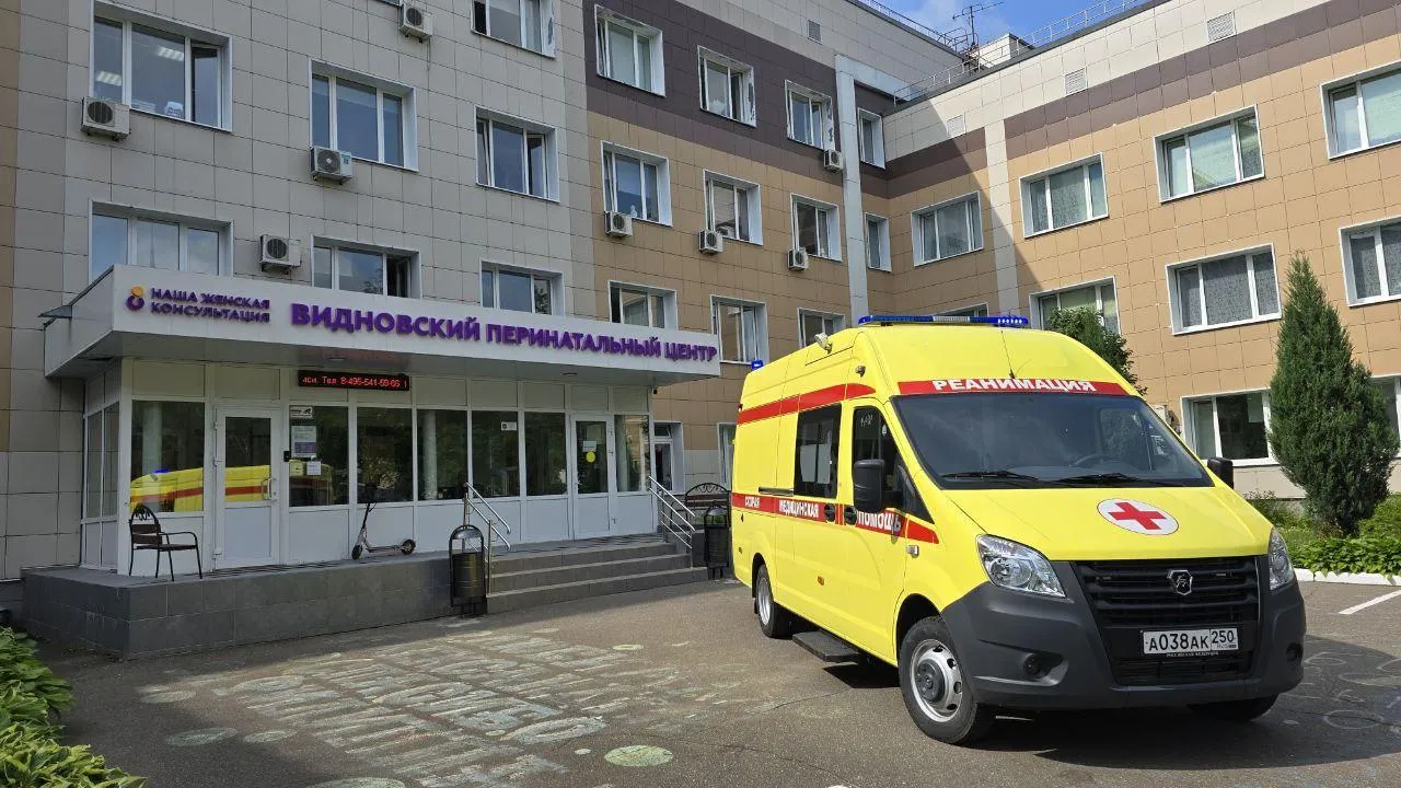 Пресс-служба администрации Ленинского городского округа