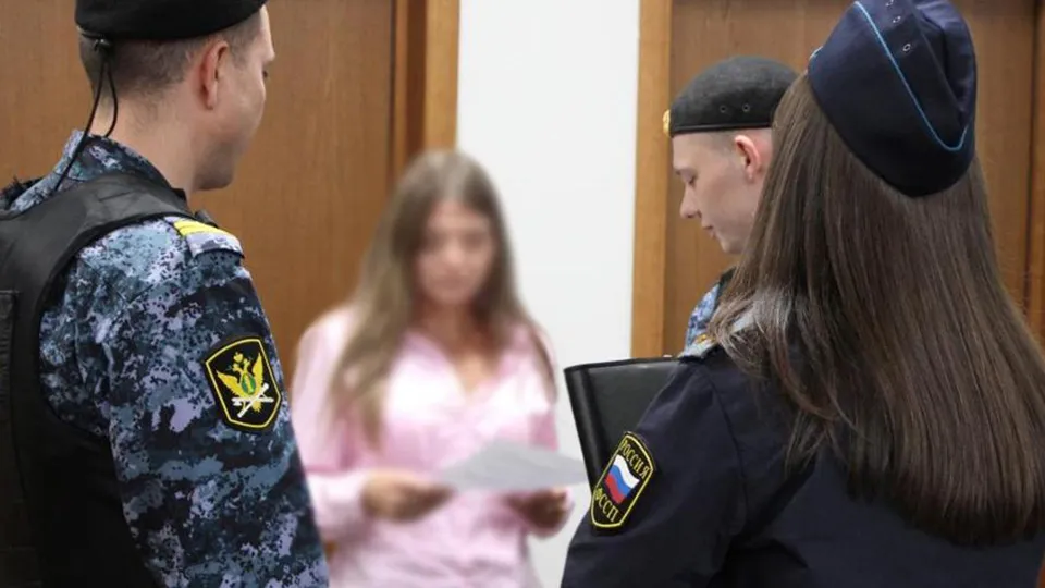 Фото: пресс-служба ГУФССП России по Московской области