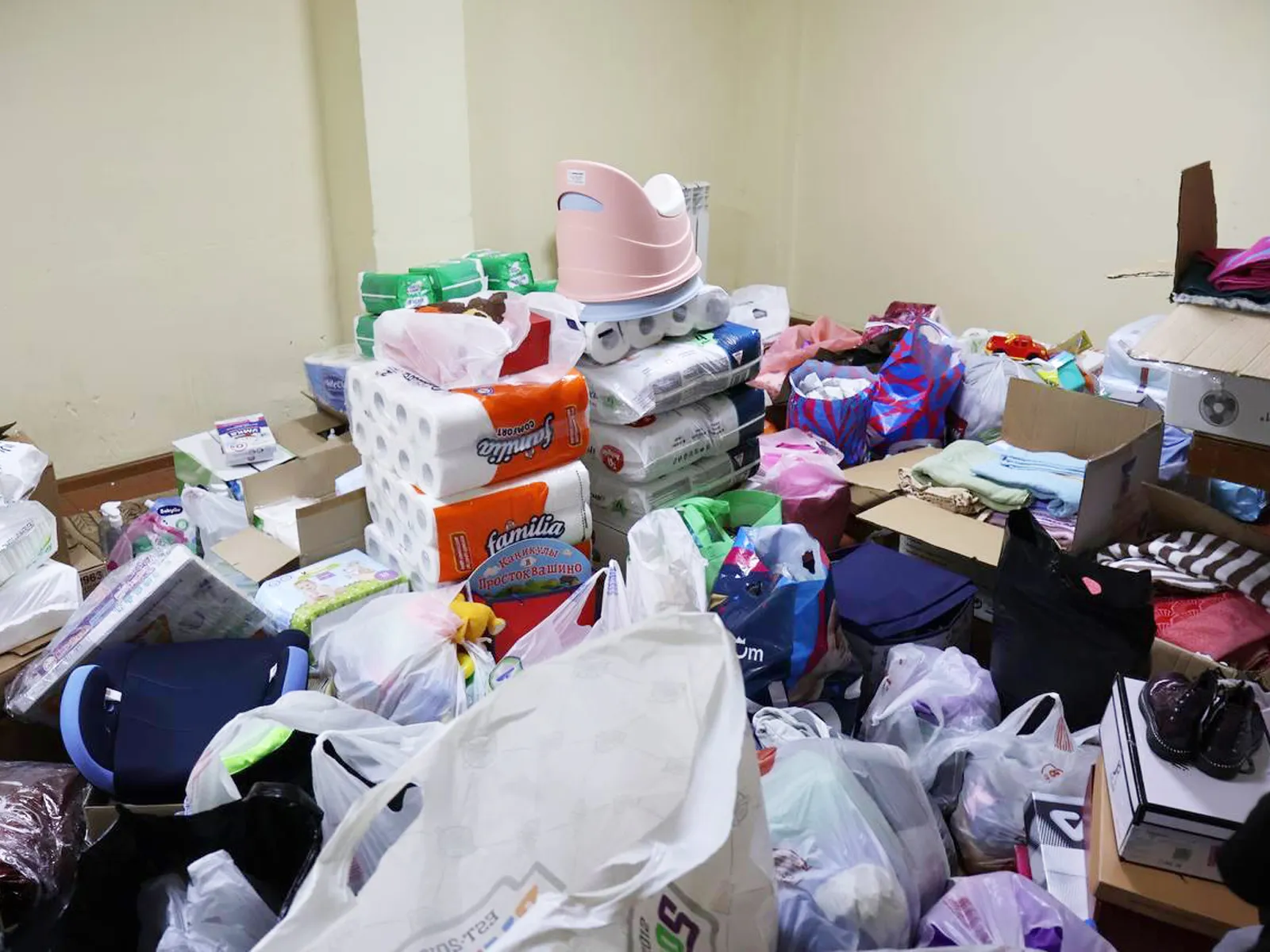 Фото: пресс-служба Администрации г.о. Ступино