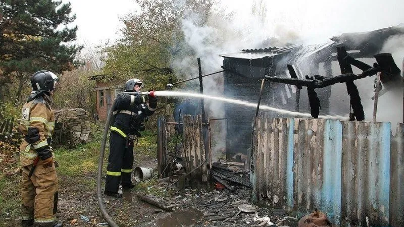 ГУ МЧС по МО
