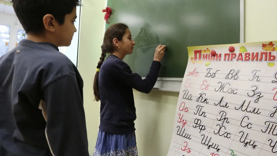 Фото: ТАСС/Кимерлинг Максим