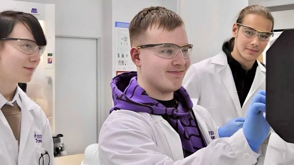 Фото: «Газпромнефть-СМ»