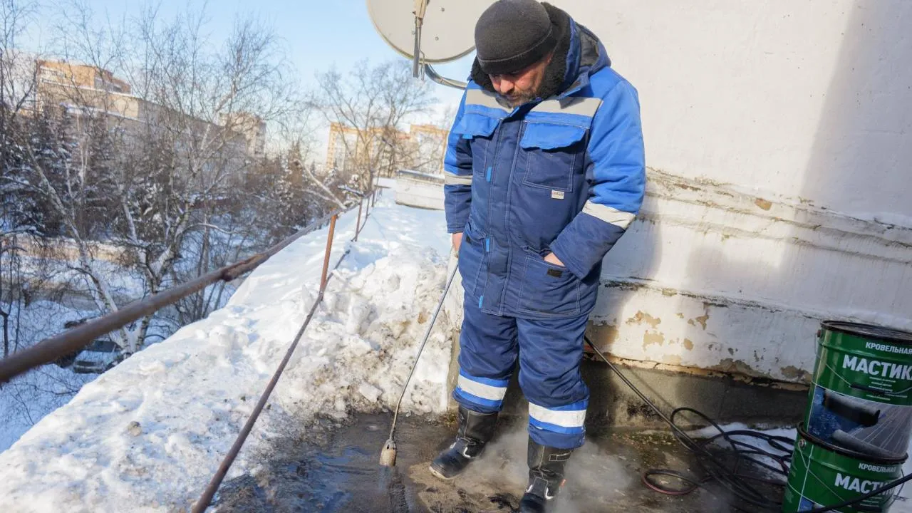 МедиаБанк Подмосковья/Александр Щербаков