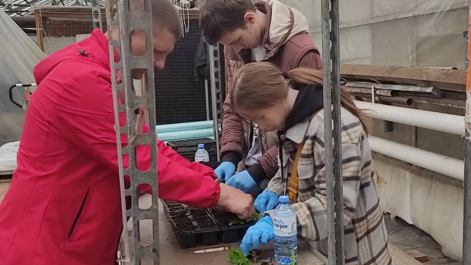 Министерство образования Московской области