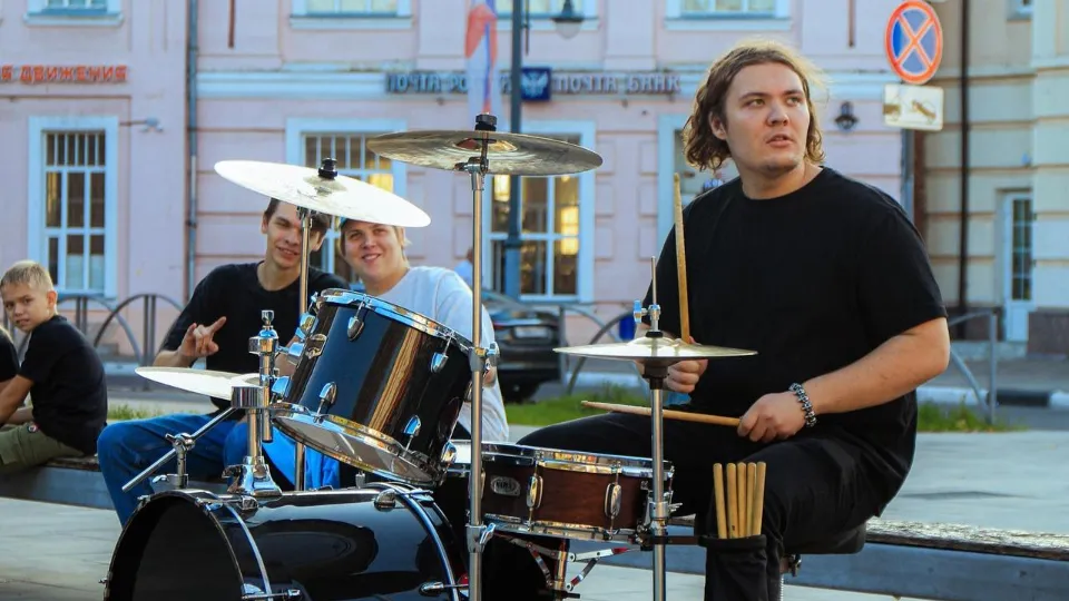 Фото: vk.com/Молодежный центр «Маяк»