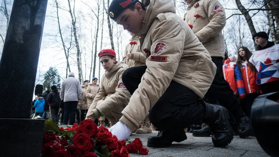 Фото: Наталия Надточая