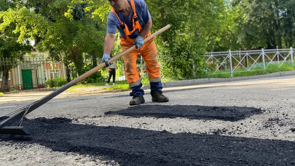 Фото: МедиаБанк Подмосковья/Юлия Лысихина