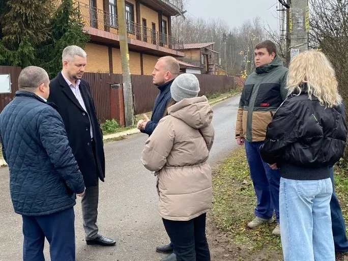 Фото: пресс-служба администрации Наро-Фоминского г.о.&nbsp; &nbsp; &nbsp; &nbsp; &nbsp; &nbsp; &nbsp;