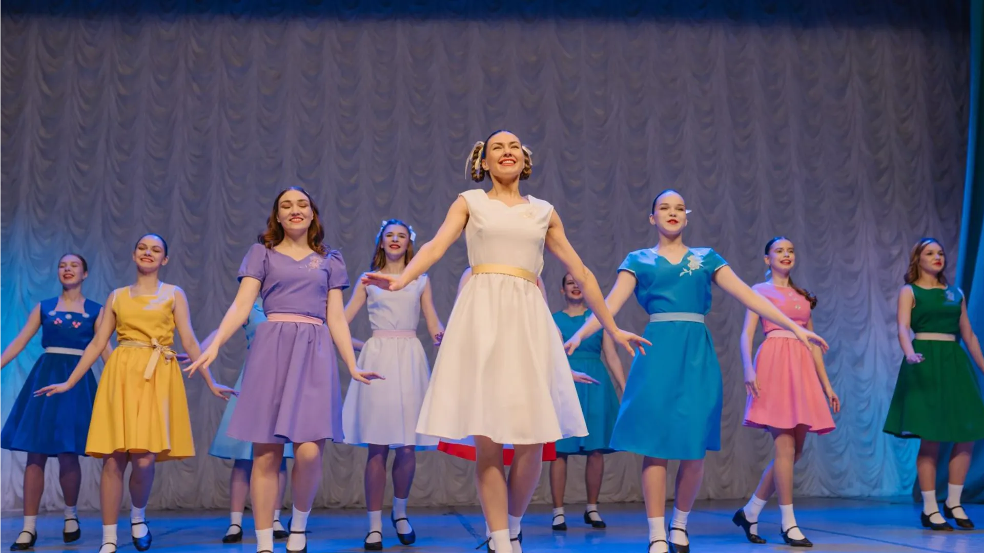 Фото: Пресс-служба Администрации Павлово-Посадского г.о.