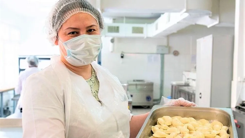 Фото: ИА «Все новости Лыткарино»