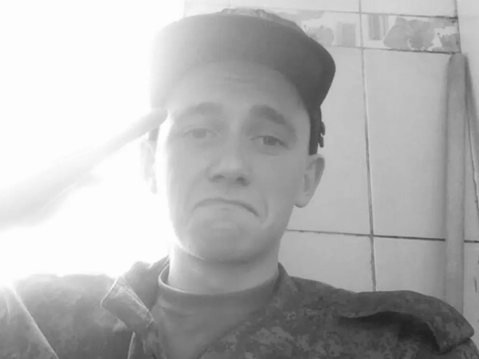 «Долго был пропавшим без вести»: молодой парень погиб в селе, где нацисты жестоко издевались над пленными