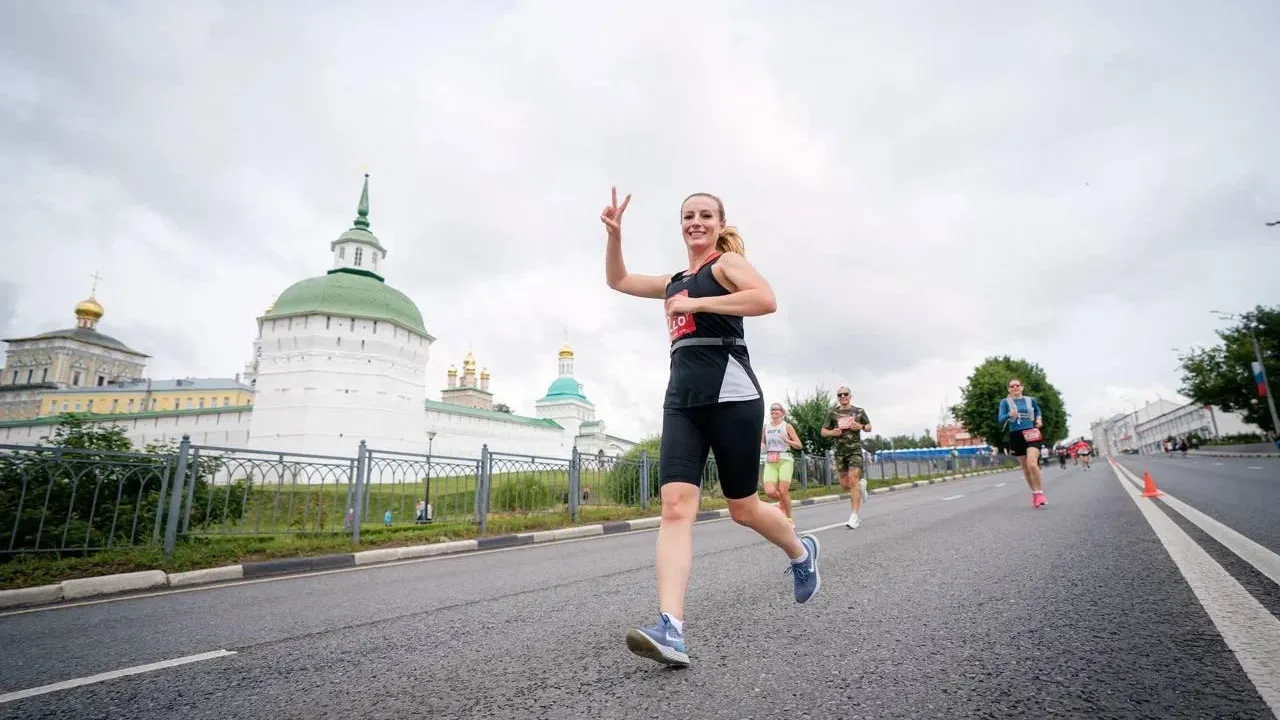 Фото: пресс-служба Министерства физической культуры и спорта Московской области