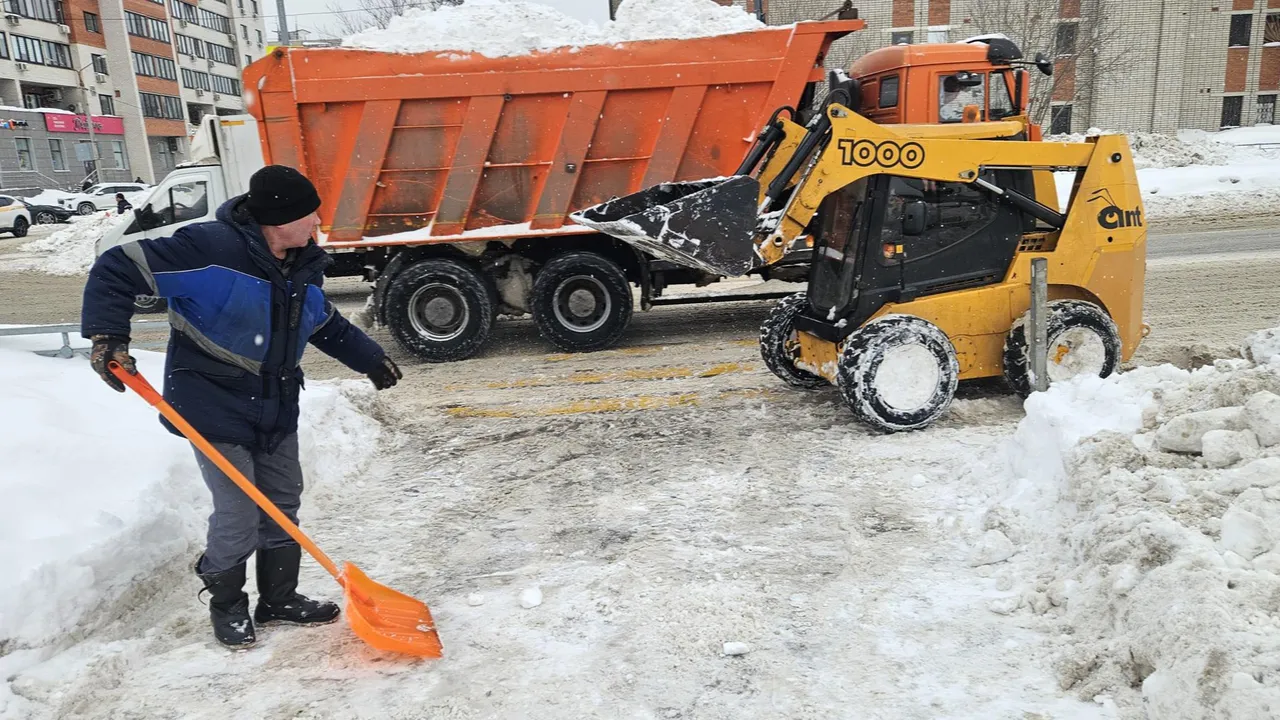 МедиаБанк Подмосковья/Ольга Вельшикаева