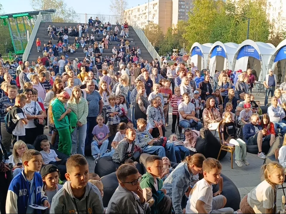 Фото: Екатерина Дятловская