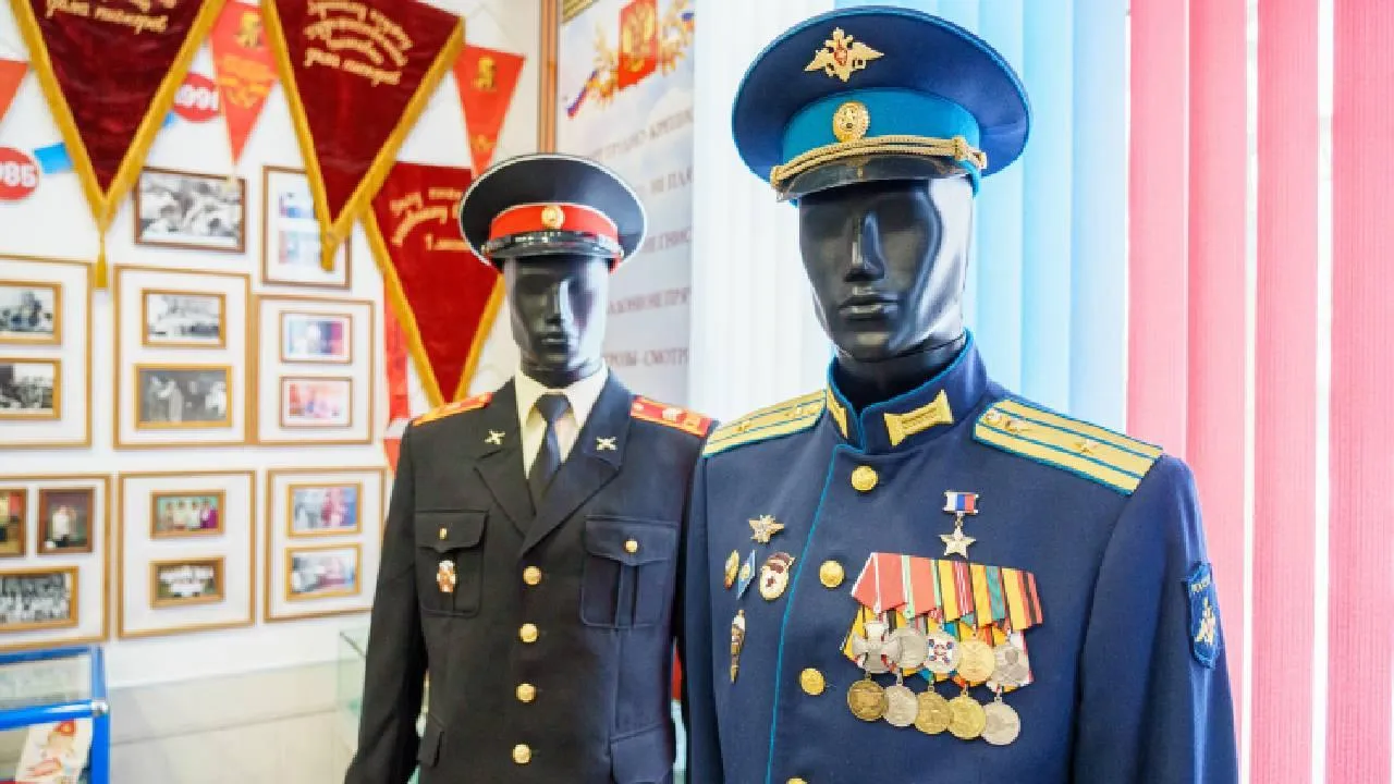 На properm.ru презентовали премьеру документального фильма об СВО «Шиба»