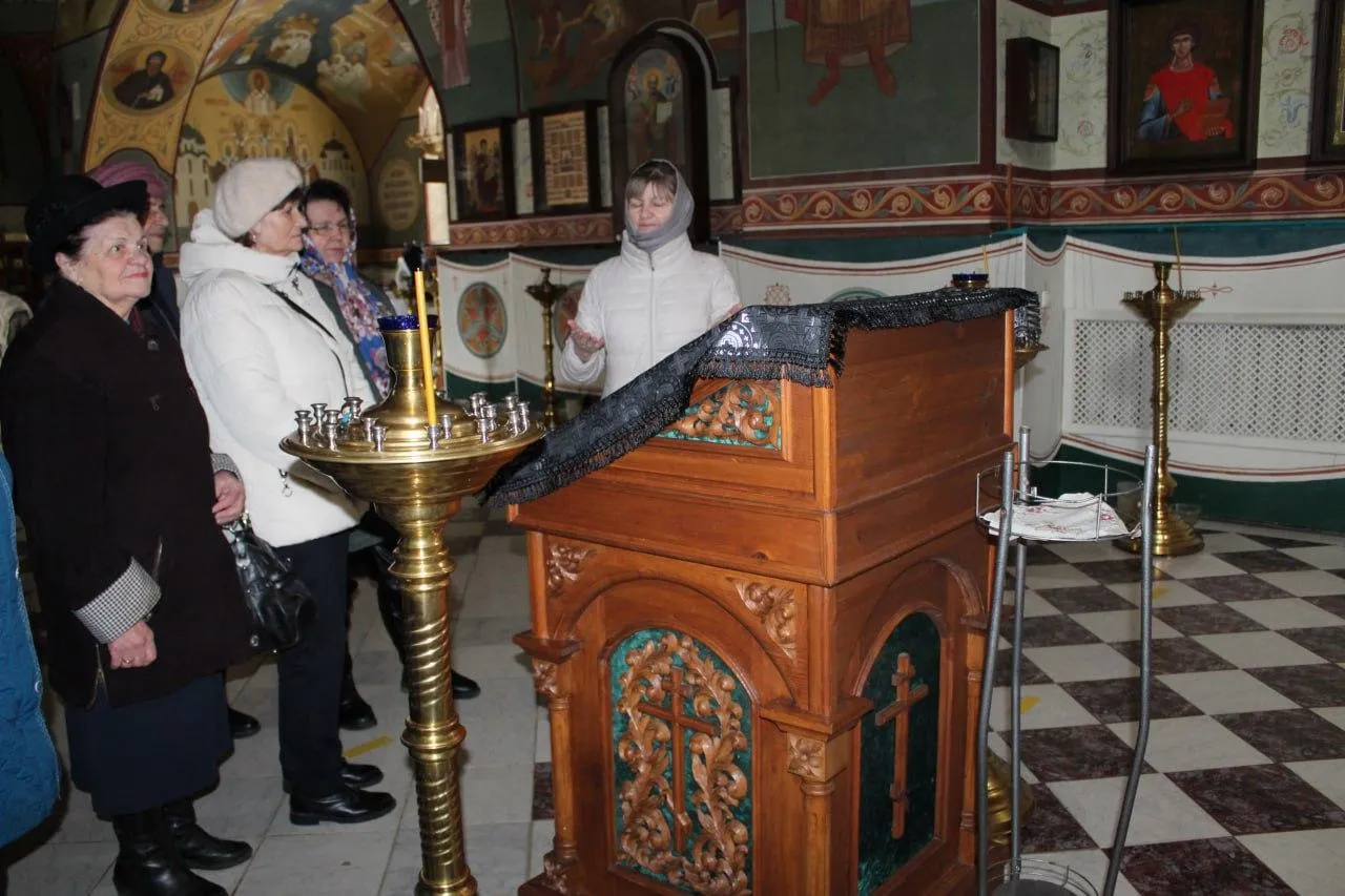 Источник: КЦСОиР «Серебряно-Прудский»