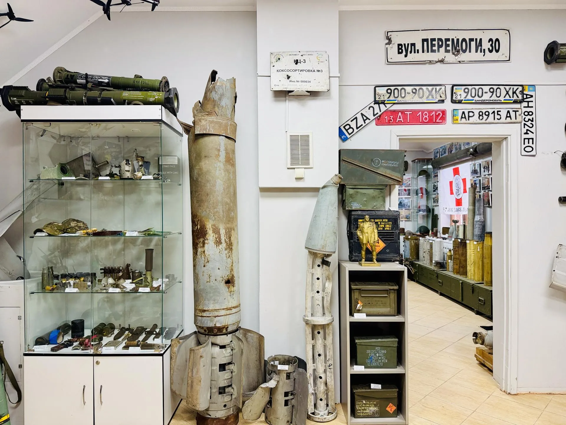 Фото: МедиаБанк Подмосковья/Ольга Стаферова