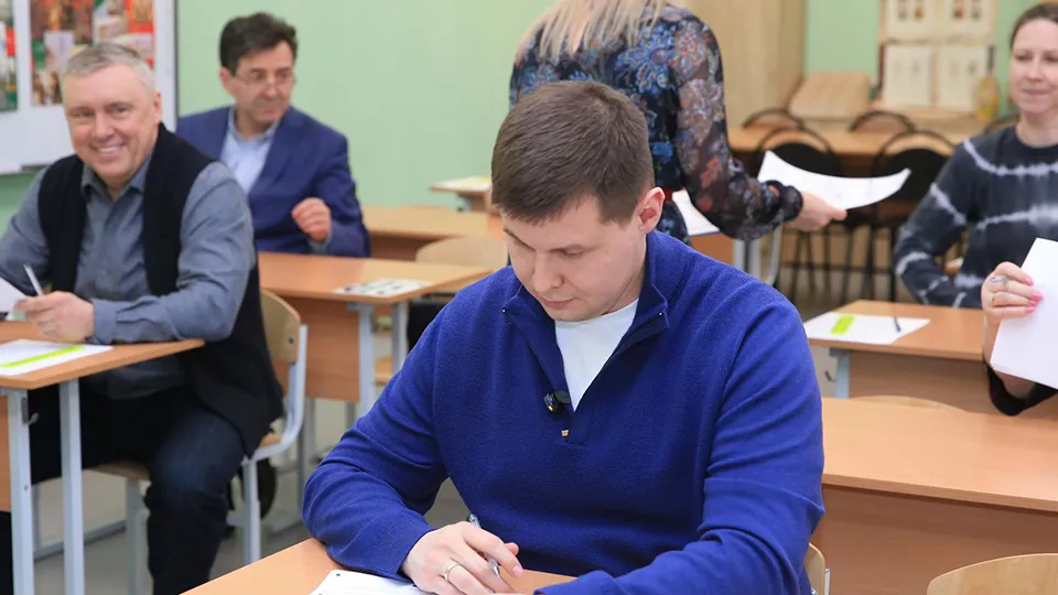 Фото: пресс-служба администрации г.о. Долгопрудный