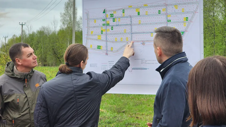 Фото: Медиабанк Подмосковья / Арина Кузнецова