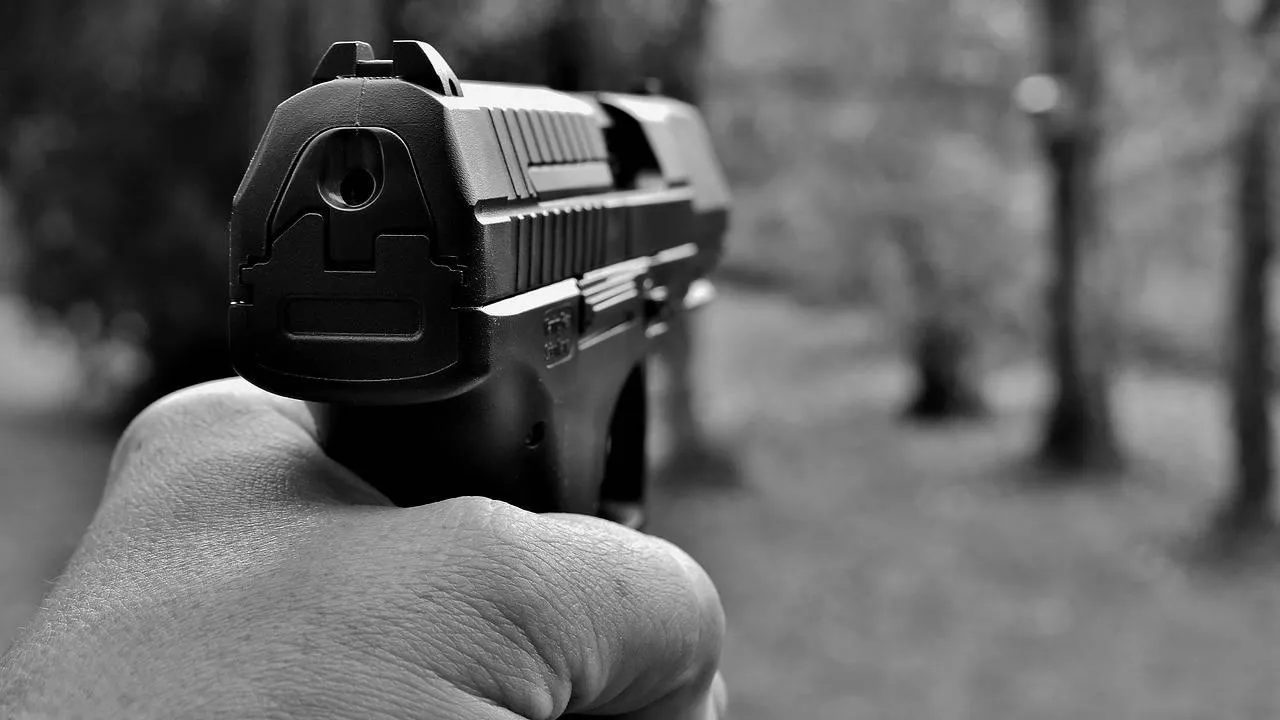 Пражский стрелок расправился с отцом перед нападением на университет