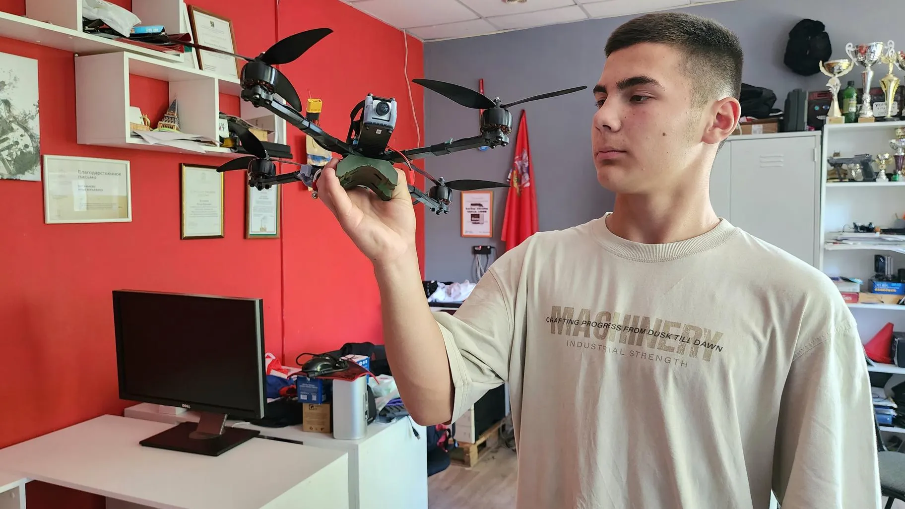 Фото: Анна Тюрюмина