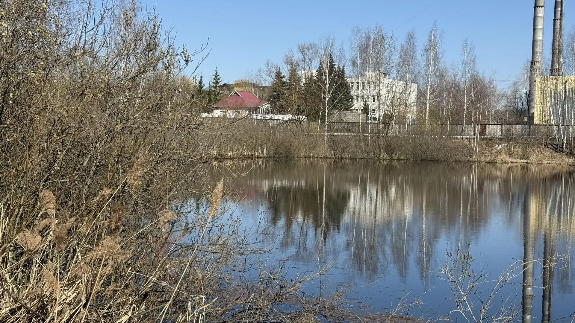 пресс-служба администрации Дмитровского округа