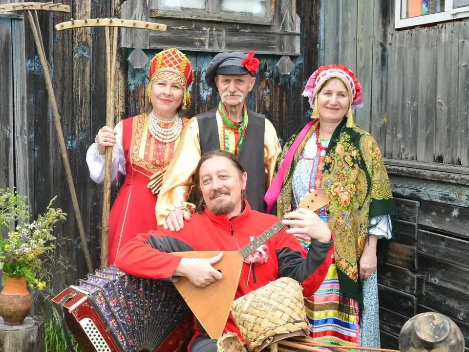 Фото: администрация м.о. Шатура