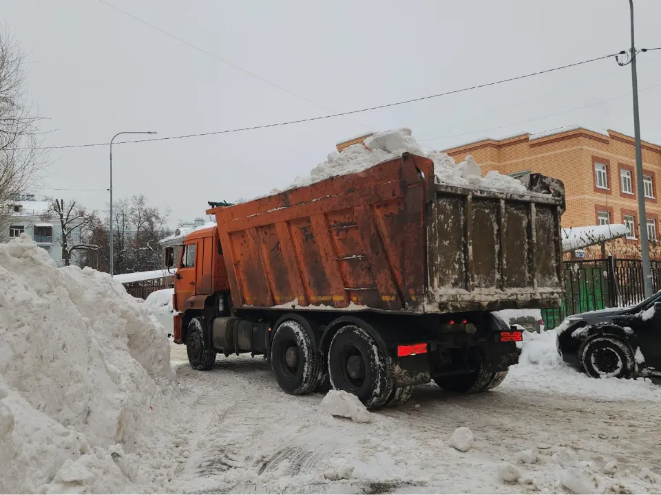 Фото: МедиаБанк Подмосковья/Наталья Лымарь