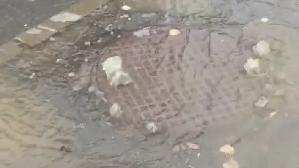 Фото: Подслушано в ЖК Новые Снегири (Новоснегиревский) / ВКонтакте