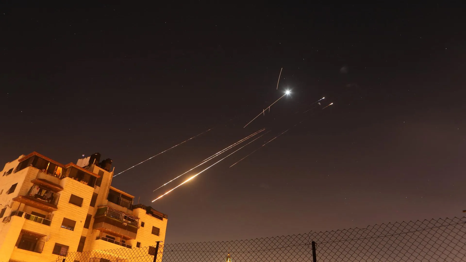 Mamoun Wazwaz/XinHua