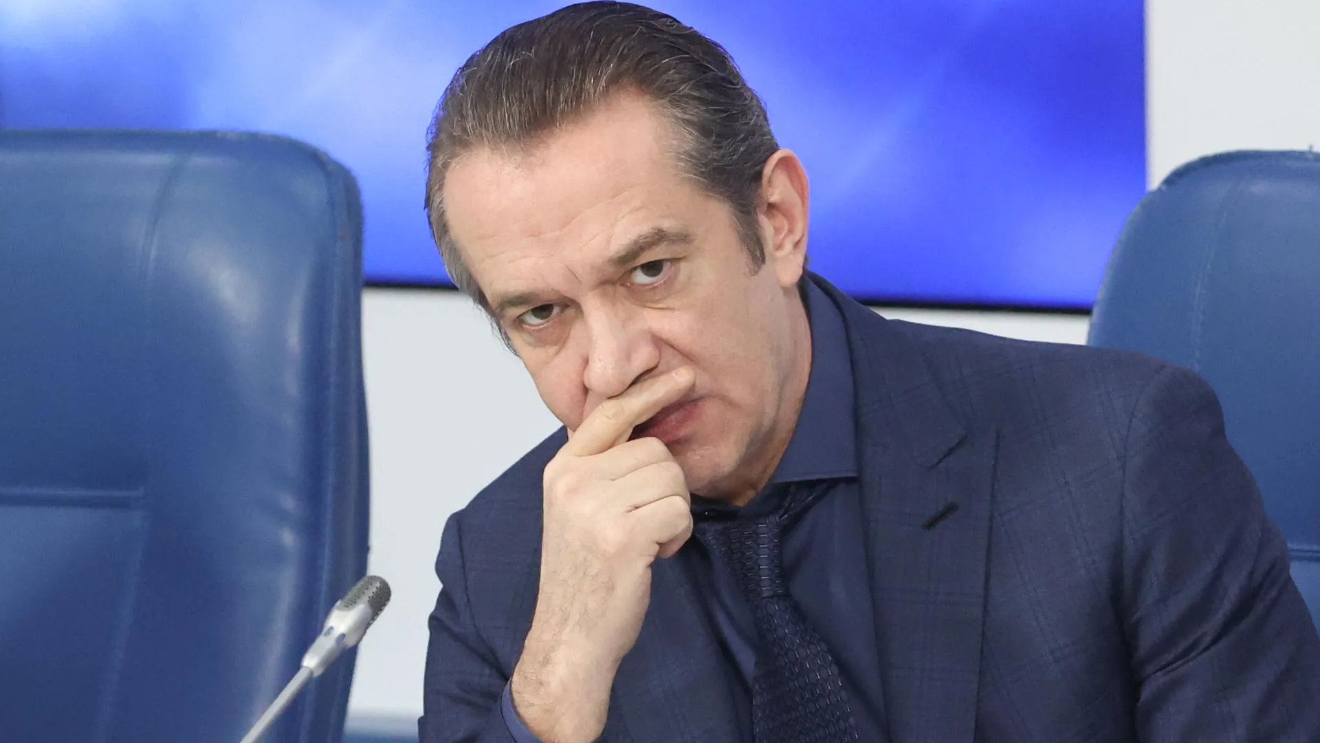 Petrov Sergey/news.ru