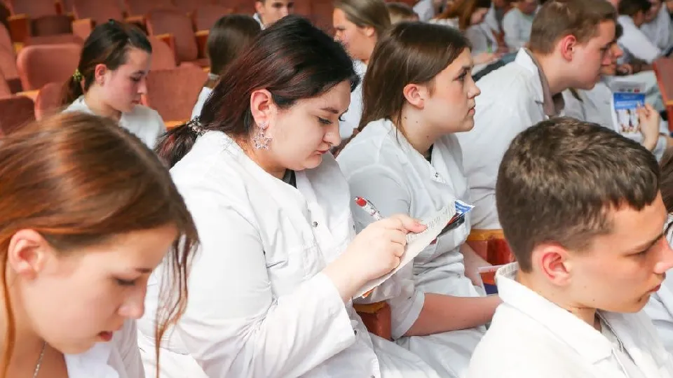 Фото: Дубненская районная больница