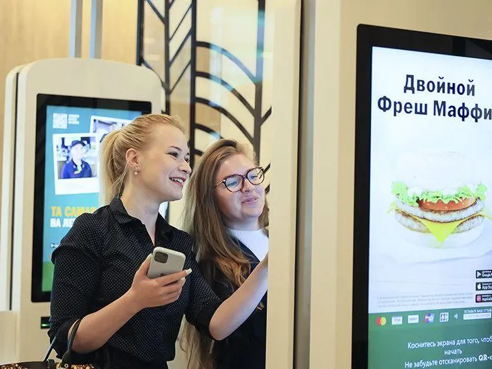 Эксперты рассказали, можно ли постоянно питаться во «Вкусно — и точка»