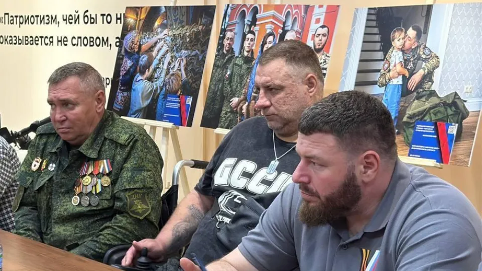 Фото: пресс-служба администрации г.о. Солнечногорск