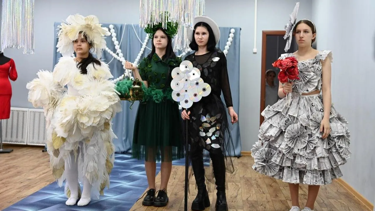 МАУ "Волок-Медиа"