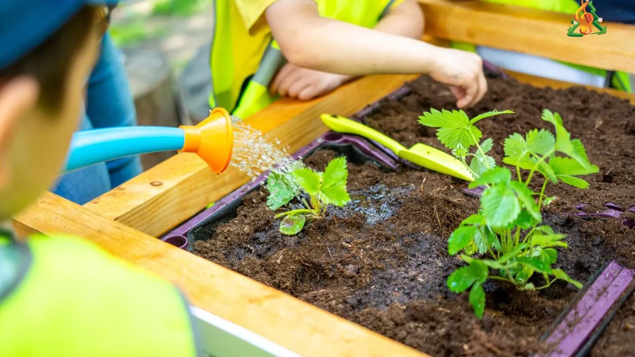 Мероприятия для огородников проведут в подмосковных парках
