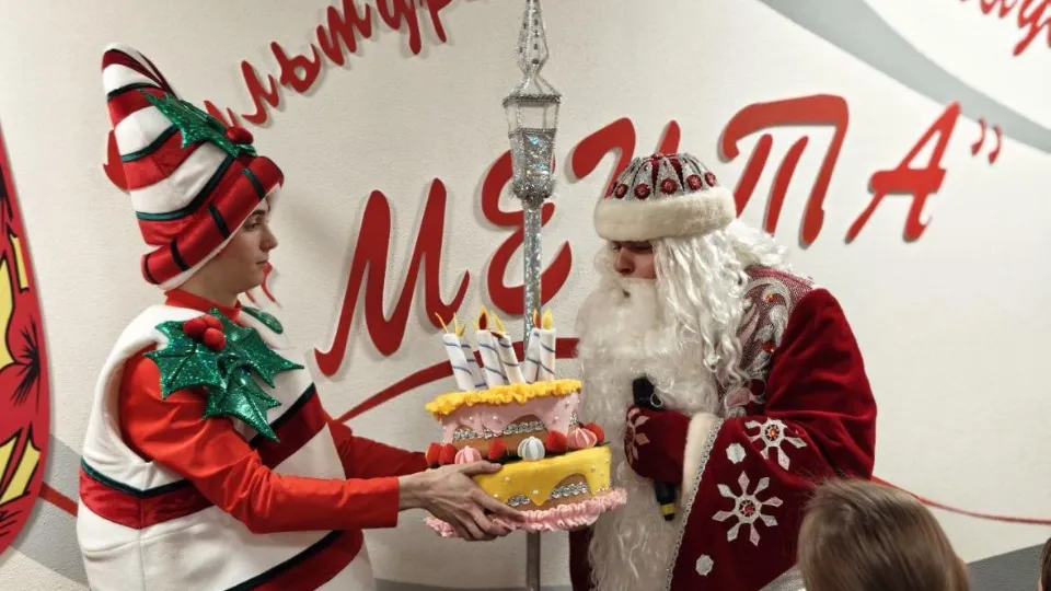 Фото: пресс-служба администрации г.о. Красногорск