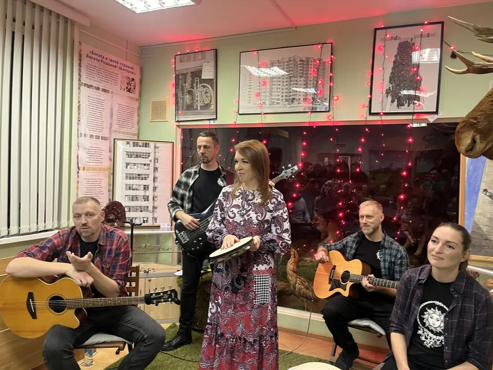 Фото: МедиаБанк Подмосковья/Ангелина Стельмух