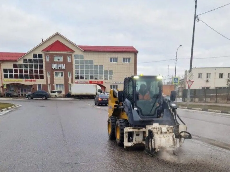 Фото: администрация г. о. Электросталь