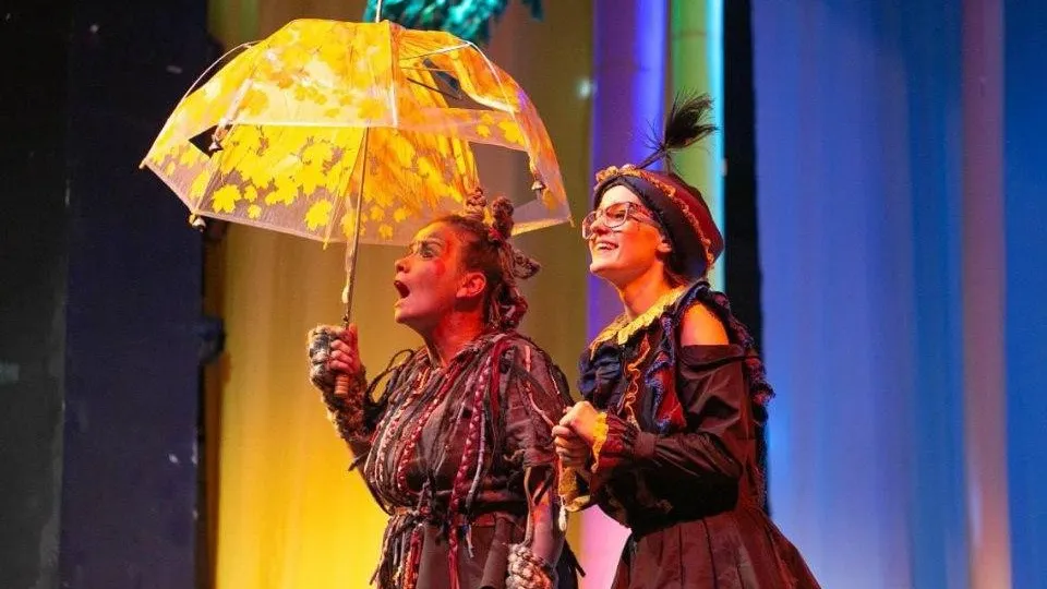 Мособлдрама