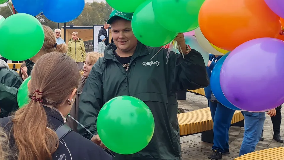 Фото: REGIONS/Александр Дрожжин