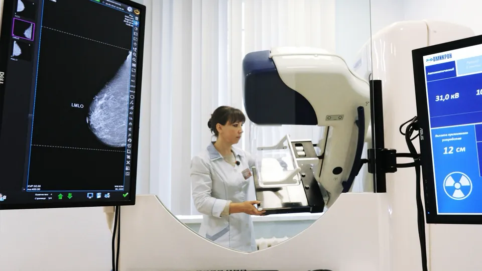 Фото: РИА Новости/Алексей Сухоруков