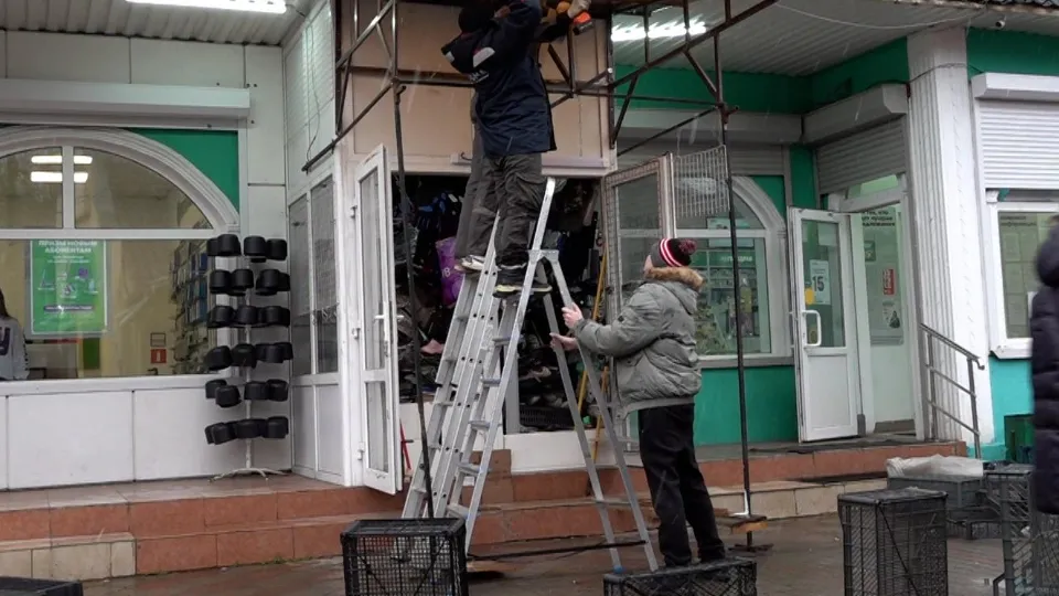 Фото: пресс-служба администрации г.о. Красногорск