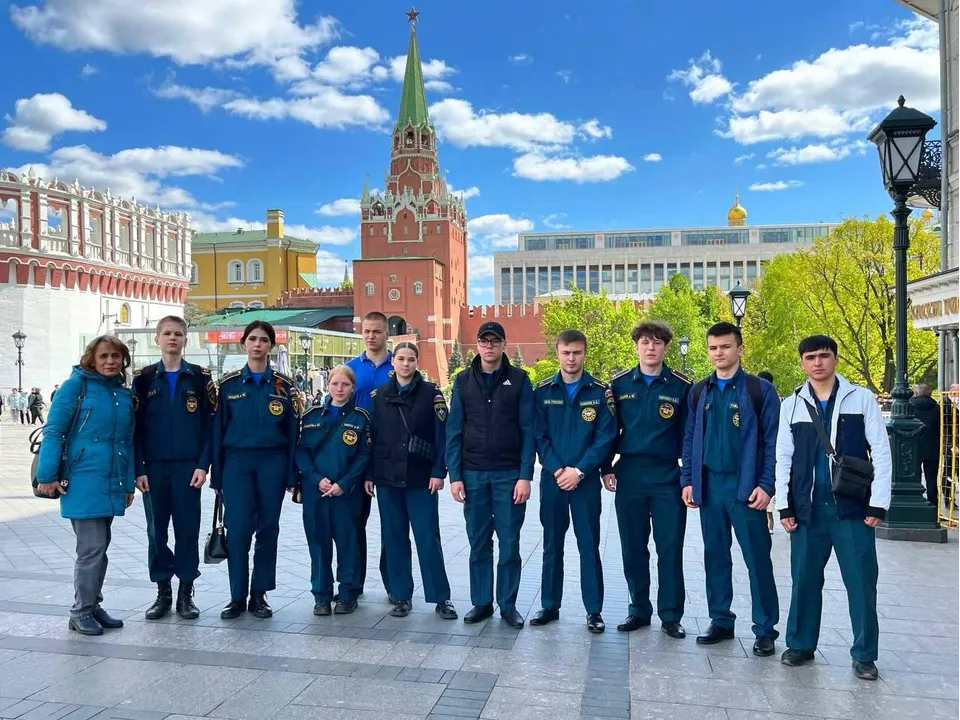 Фото: Минобразования Московской области