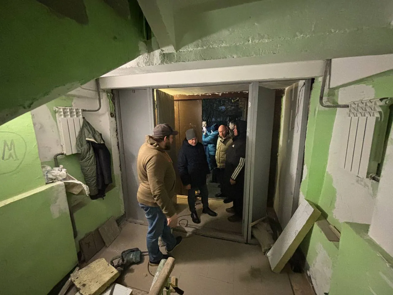 Фото: пресс-служба Олега Рожнова&nbsp;&nbsp;