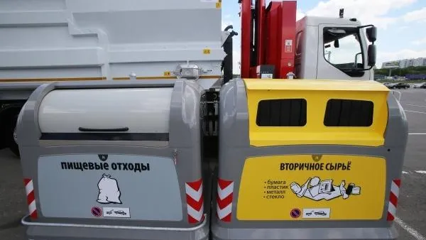 Виталий Белоусов, Константин Чалабов / РИА Новости