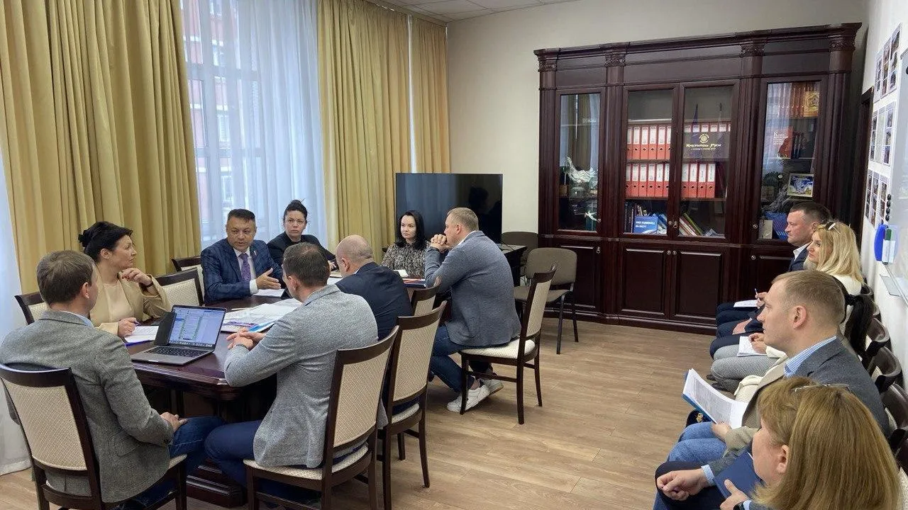 Пресс-служба администрации городского округа Лобня