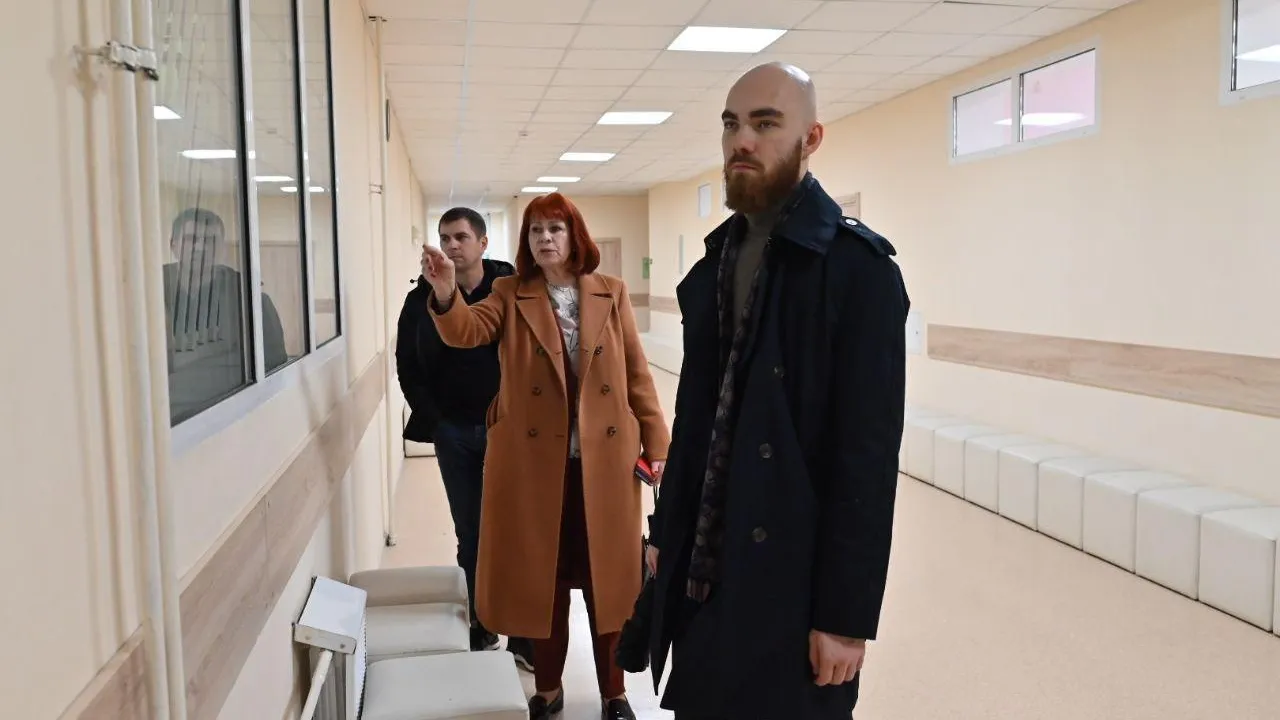 Пресс-служба администрации городского округа Балашиха